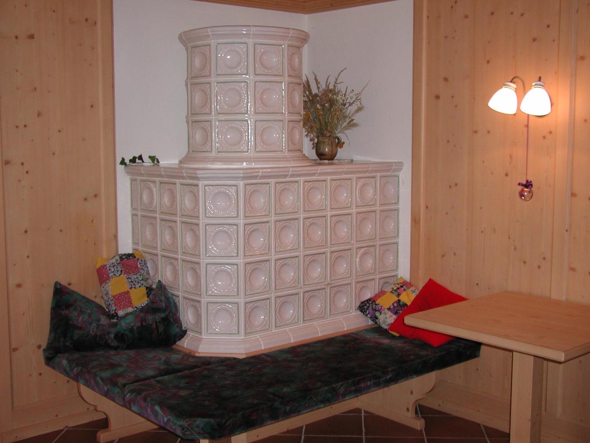 Gasthof Lechner Rasun di Sopra Buitenkant foto