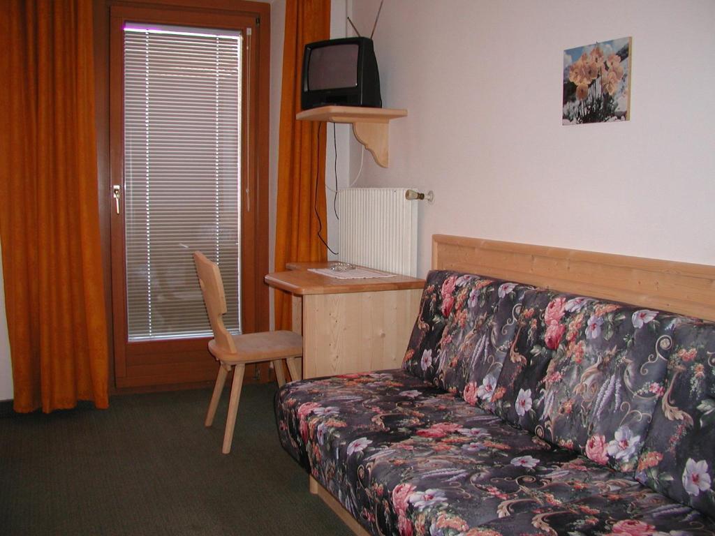 Gasthof Lechner Rasun di Sopra Kamer foto