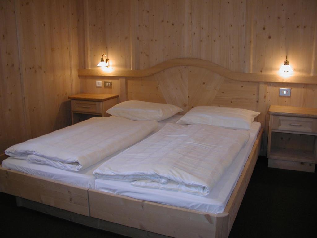 Gasthof Lechner Rasun di Sopra Kamer foto