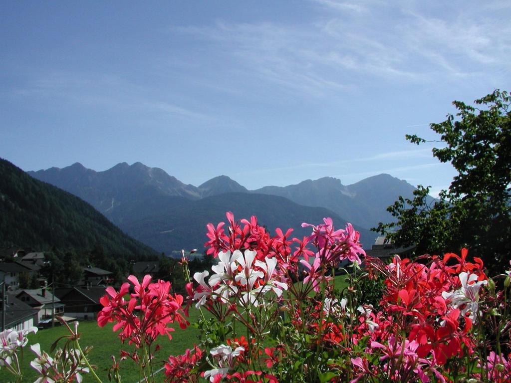 Gasthof Lechner Rasun di Sopra Kamer foto